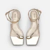 Lia Ankle Strap Sandals<PEDRO Best