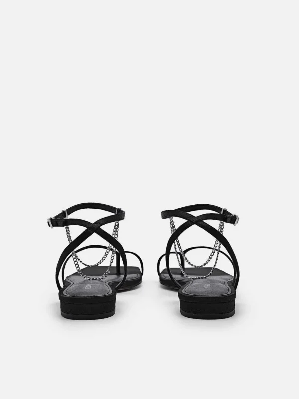 Lia Ankle Strap Sandals<PEDRO Cheap
