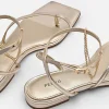Lia Ankle Strap Sandals<PEDRO Best