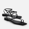Lia Ankle Strap Sandals<PEDRO Cheap