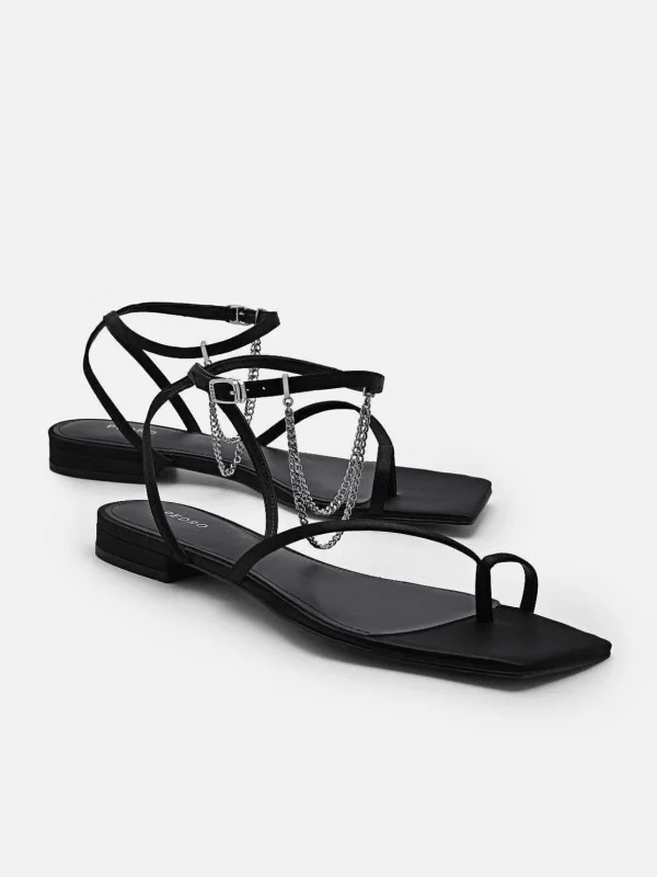 Lia Ankle Strap Sandals<PEDRO Cheap