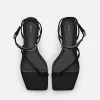 Lia Ankle Strap Sandals<PEDRO Cheap