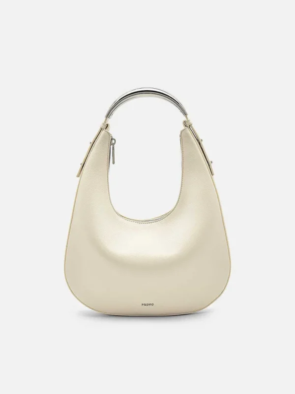 Lia Hobo Bag<PEDRO Discount