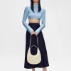 Lia Hobo Bag<PEDRO Discount
