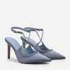 lia_satin_heel_pumps_1.webp Lia Satin Heel Pumps<PEDRO Store