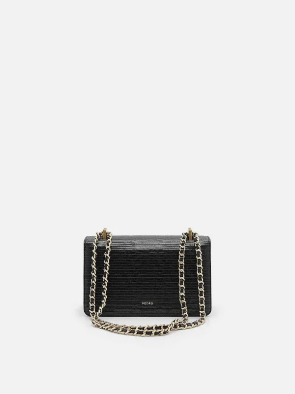 Lily Shoulder Bag<PEDRO Cheap