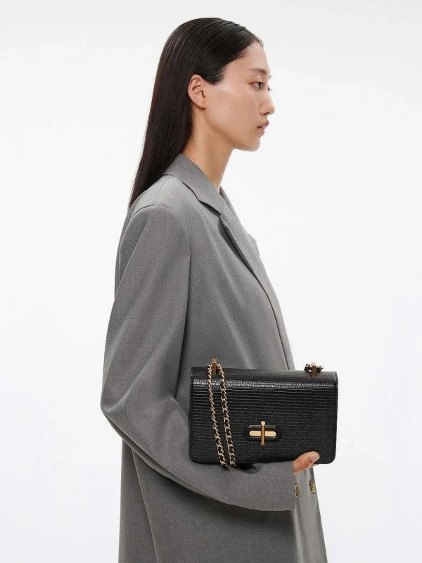 Lily Shoulder Bag<PEDRO Cheap
