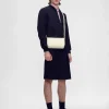 Luc Canvas Sling Bag<PEDRO Hot
