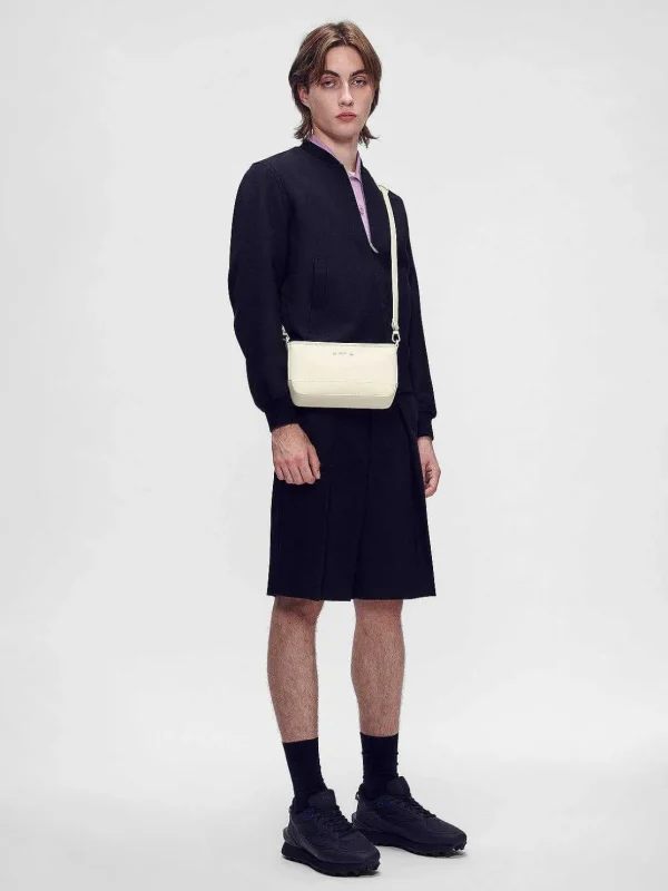 Luc Canvas Sling Bag<PEDRO Hot