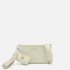 Luc Canvas Sling Bag<PEDRO Hot