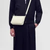 Luc Canvas Sling Bag<PEDRO Hot