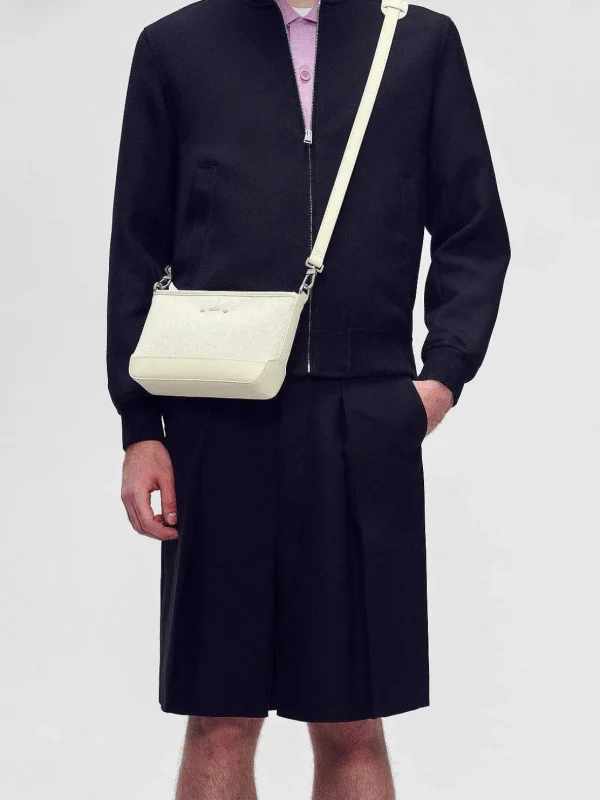 Luc Canvas Sling Bag<PEDRO Hot