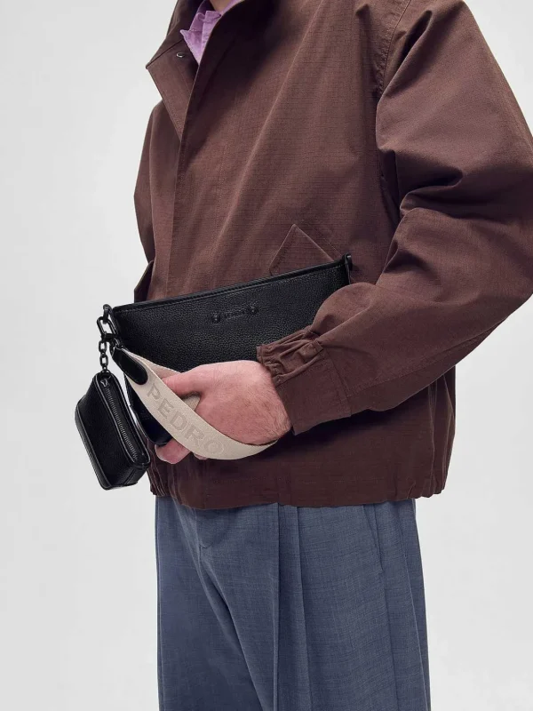 Luc Sling Bag<PEDRO Online
