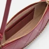 Maddy Leather Sling Pouch<PEDRO Cheap