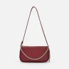 Maddy Leather Sling Pouch<PEDRO Cheap