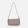 Maddy Leather Sling Pouch<PEDRO Sale