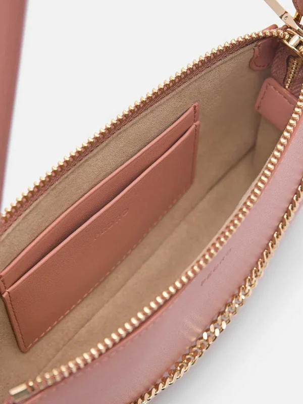 Maddy Leather Sling Pouch<PEDRO Store