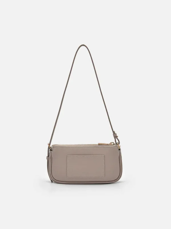 Maddy Leather Sling Pouch<PEDRO Sale