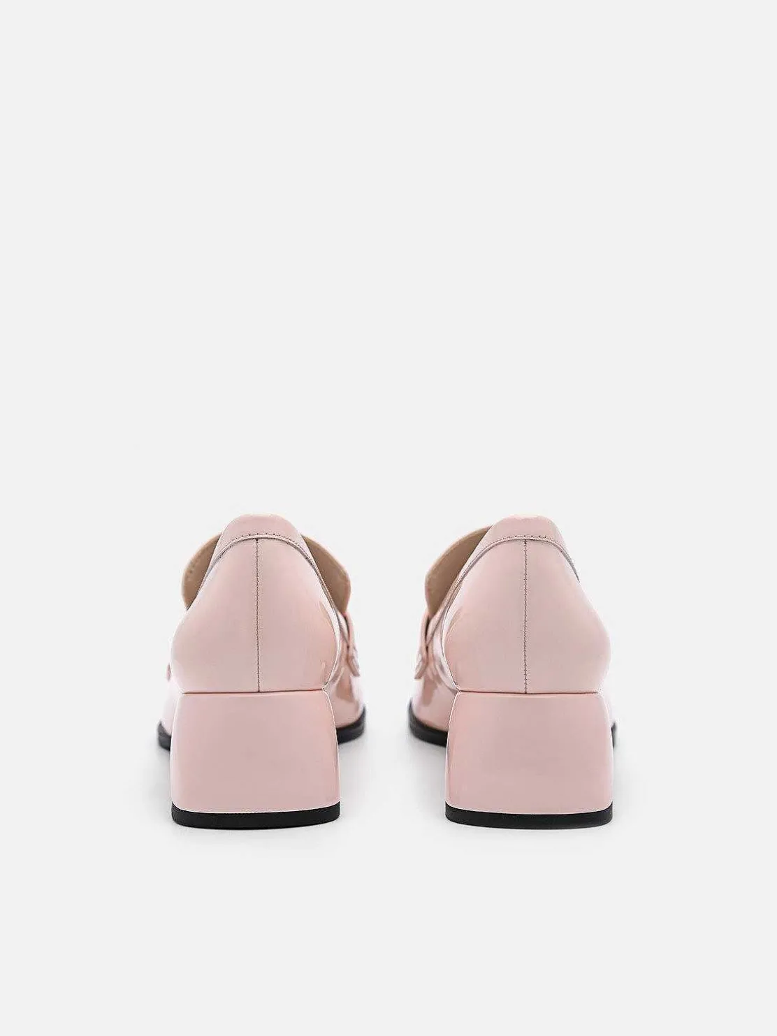 maggie_leather_heel_loafe_0.webp Maggie Leather Heel Loafers<PEDRO Store