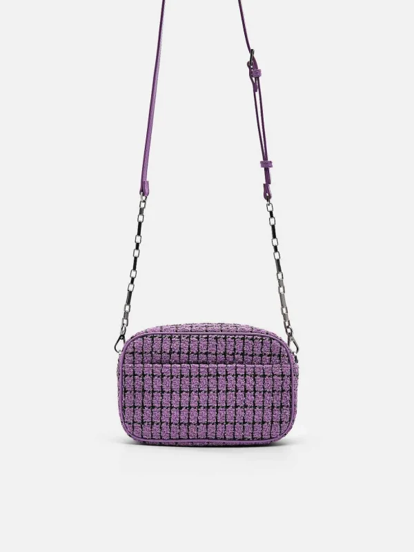 Maggie Mini Shoulder Bag<PEDRO Discount
