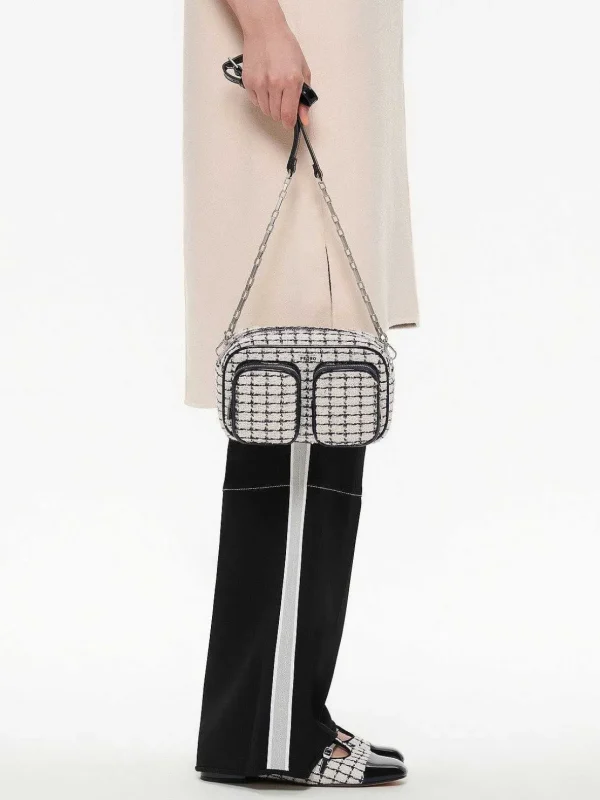 Maggie Mini Shoulder Bag<PEDRO Sale