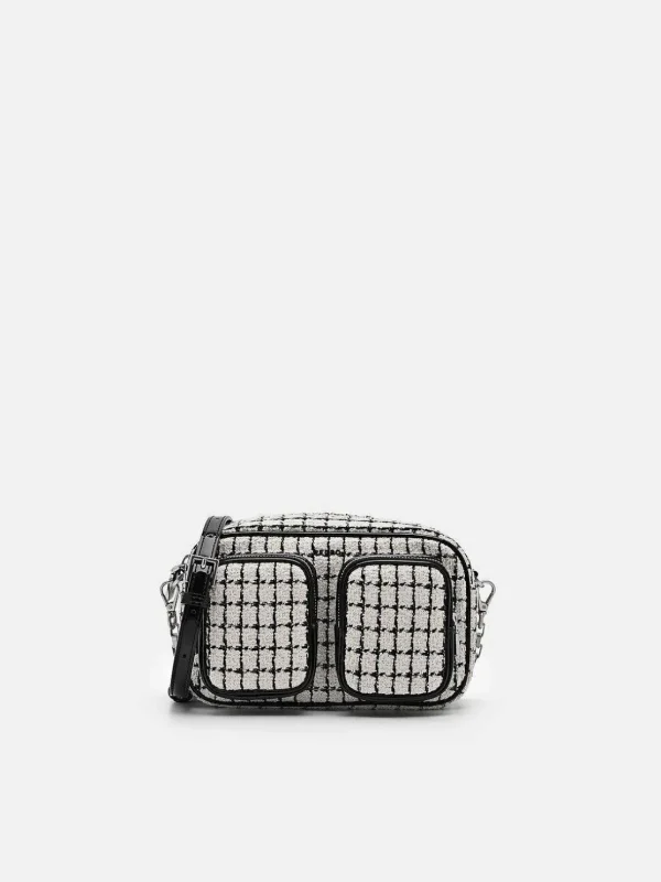 Maggie Mini Shoulder Bag<PEDRO Sale