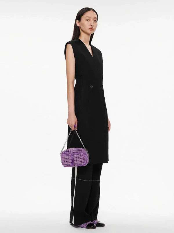 Maggie Mini Shoulder Bag<PEDRO Discount