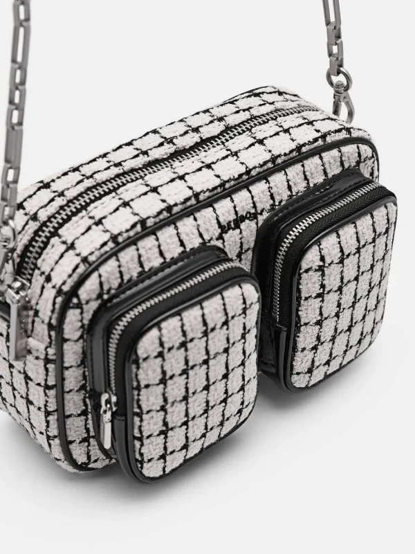 Maggie Mini Shoulder Bag<PEDRO Sale
