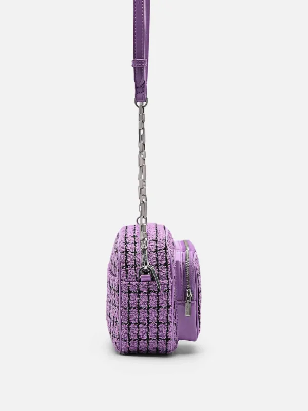 Maggie Mini Shoulder Bag<PEDRO Discount
