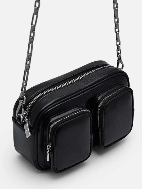 Maggie Mini Shoulder Bag<PEDRO Best