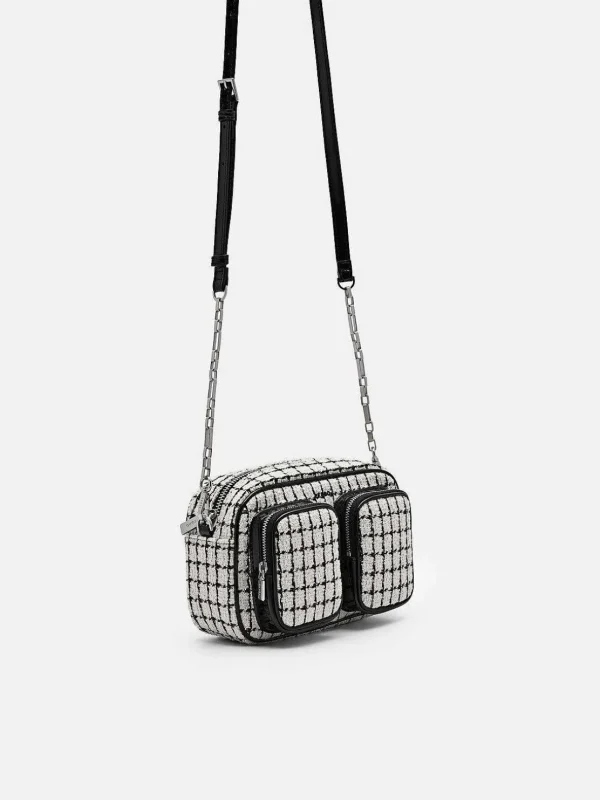 Maggie Mini Shoulder Bag<PEDRO Sale