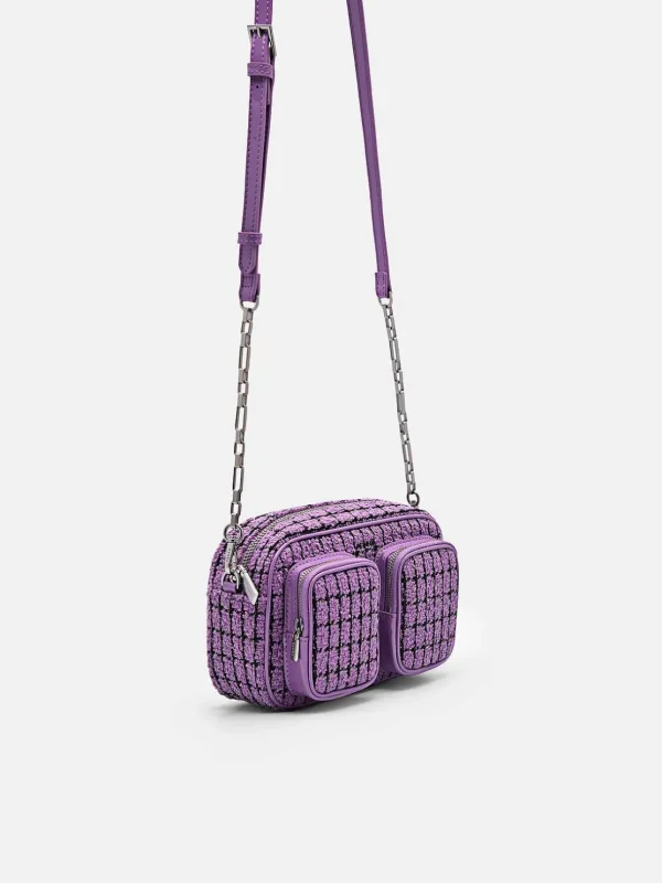 Maggie Mini Shoulder Bag<PEDRO Discount