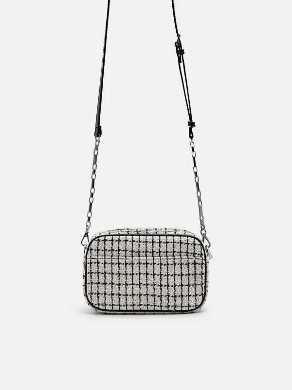 Maggie Mini Shoulder Bag<PEDRO Sale