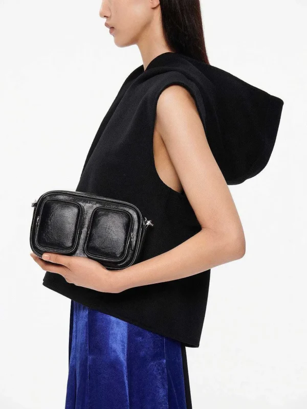 Maggie Mini Shoulder Bag<PEDRO Best