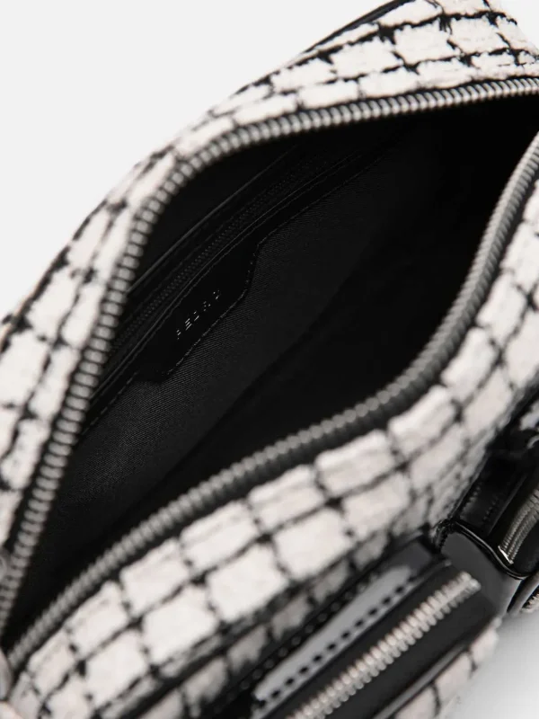 Maggie Mini Shoulder Bag<PEDRO Sale