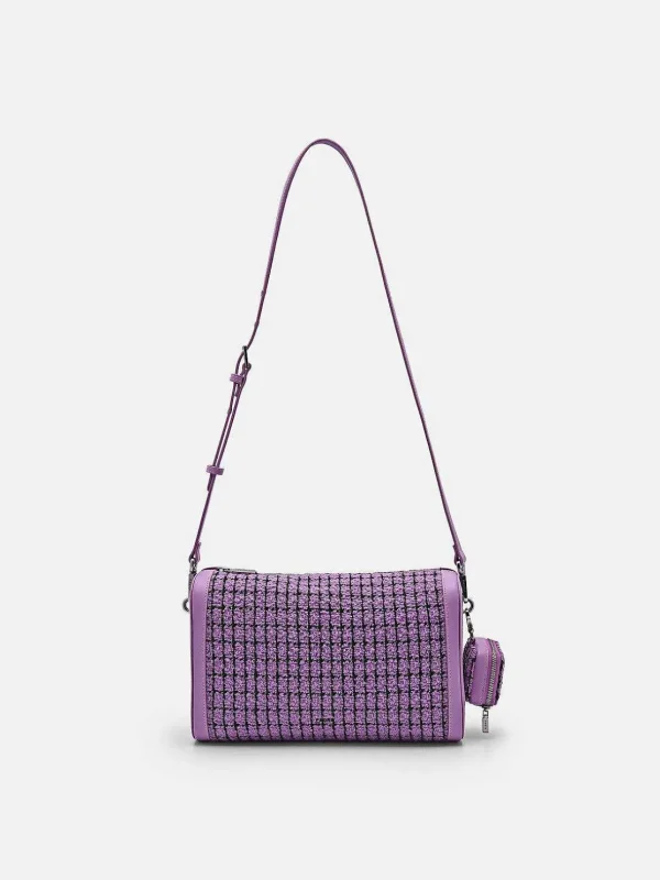 Maggie Shoulder Bag<PEDRO New