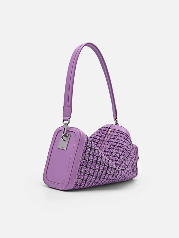 Maggie Shoulder Bag<PEDRO New