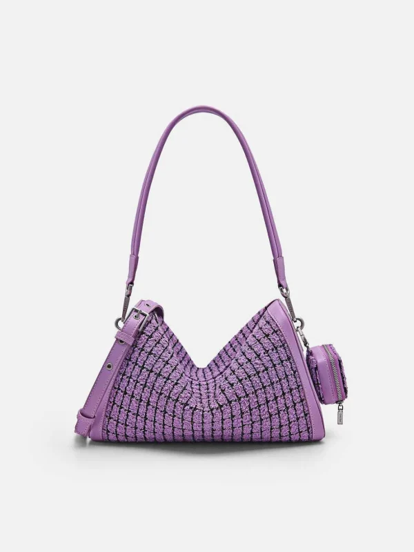 Maggie Shoulder Bag<PEDRO New