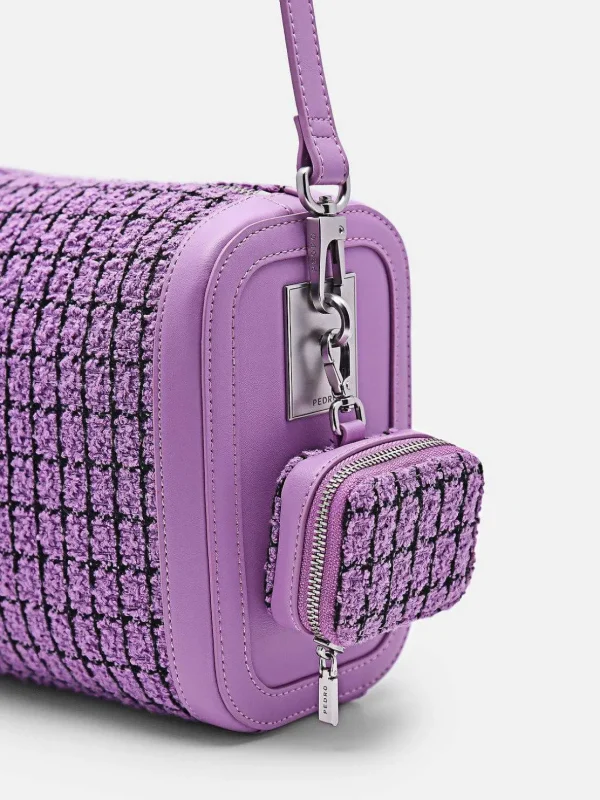 Maggie Shoulder Bag<PEDRO New
