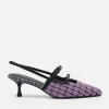 Maggie Tweed Pumps<PEDRO Cheap