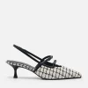 Maggie Tweed Pumps<PEDRO Cheap