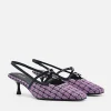 Maggie Tweed Pumps<PEDRO Cheap