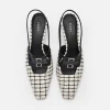 Maggie Tweed Pumps<PEDRO Cheap