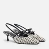 Maggie Tweed Pumps<PEDRO Cheap