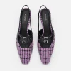Maggie Tweed Pumps<PEDRO Cheap