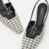 Maggie Tweed Pumps<PEDRO Cheap
