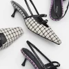 Maggie Tweed Pumps<PEDRO Cheap
