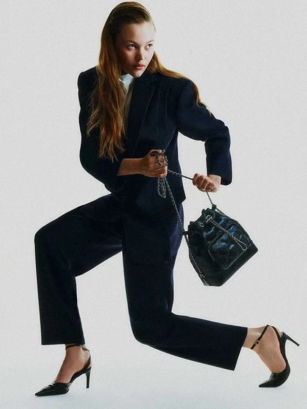 Maisie Bucket Bag<PEDRO Clearance