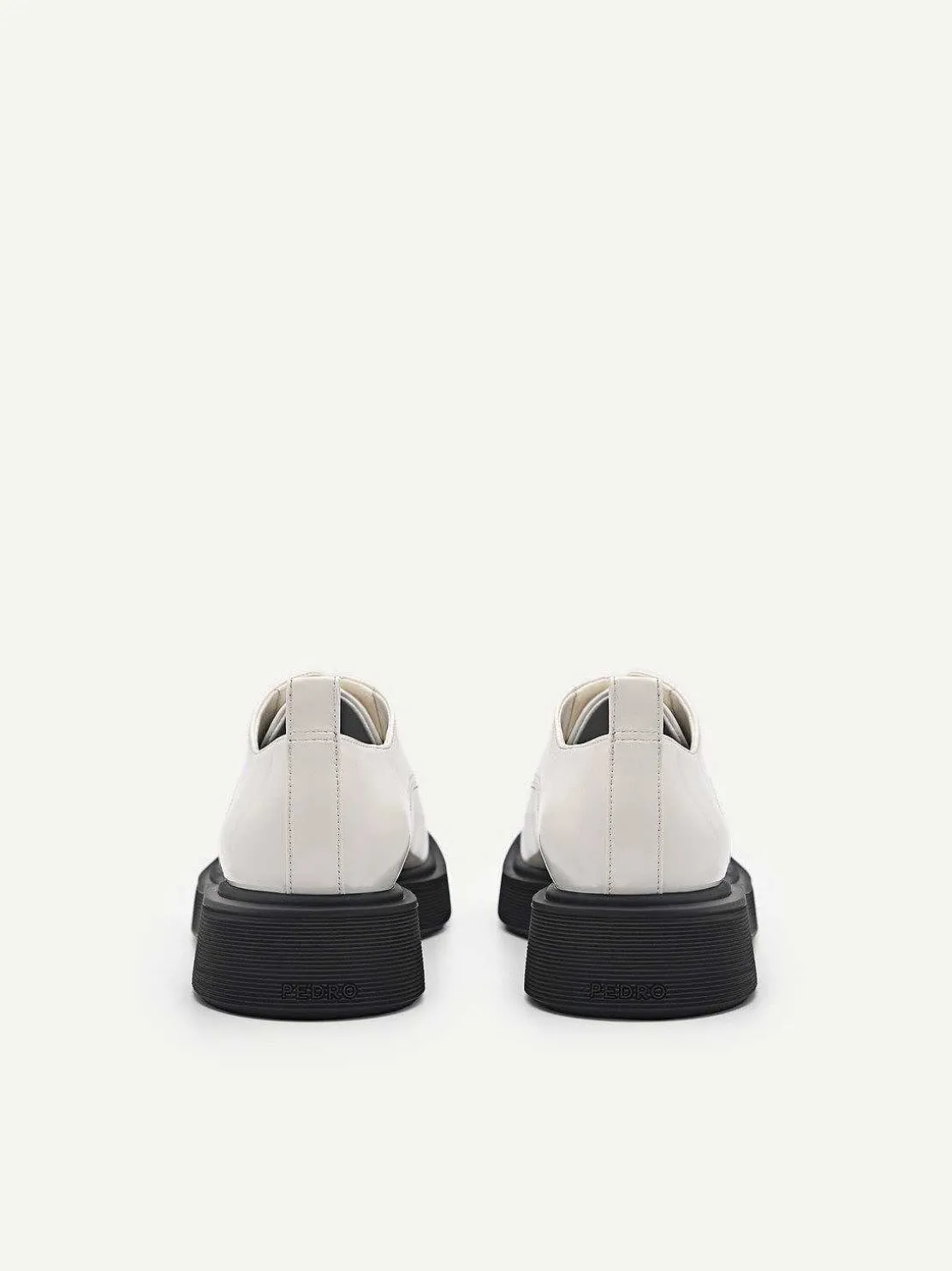 maisie_leather_derby_shoe_0.webp Maisie Leather Derby Shoes<PEDRO Online