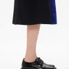 Maisie Leather Derby Shoes<PEDRO Clearance